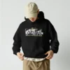 Navia - Helm of the Radiant Rose - Genshin Impact Hoodie