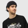 Navia - Helm of the Radiant Rose - Genshin Impact Sweater
