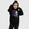 SKIRK Sinner’s Pupil Genshin Impact Hoodie