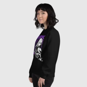 SKIRK Sinner’s Pupil Genshin Impact Sweater