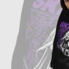SKIRK Sinner’s Pupil Genshin Impact Sweater