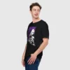 SKIRK Sinner’s Pupil Genshin Impact T-Shirt