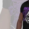 SKIRK Sinner’s Pupil Genshin Impact T-Shirt