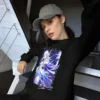 SKIRK スカーク Genshin Impact Sweater