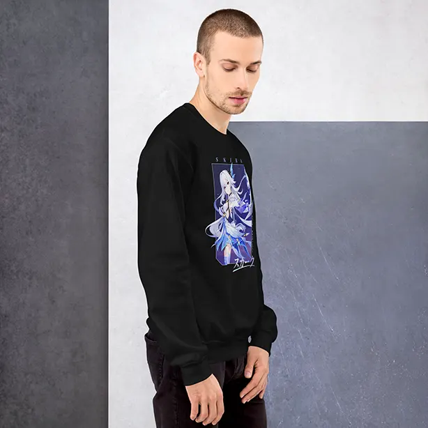 SKIRK スカーク Genshin Impact Sweater
