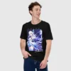 SKIRK スカーク Genshin Impact T-Shirt